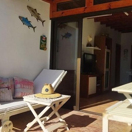 Penthouse Next To The Beach Apartment La Jaca Luaran gambar