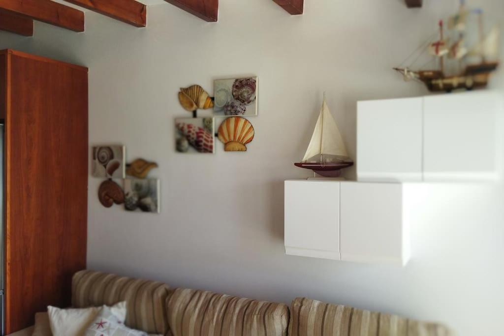 Penthouse Next To The Beach Apartment La Jaca Luaran gambar