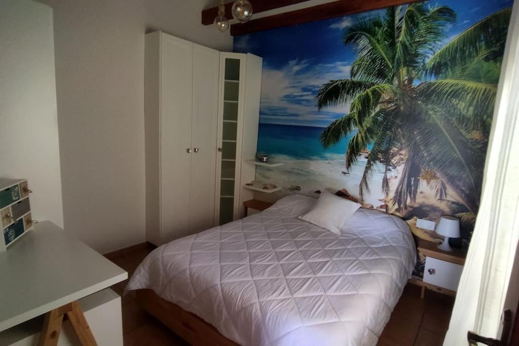 Penthouse Next To The Beach Apartment La Jaca Luaran gambar