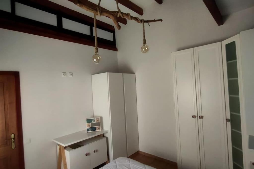 Penthouse Next To The Beach Apartment La Jaca Luaran gambar